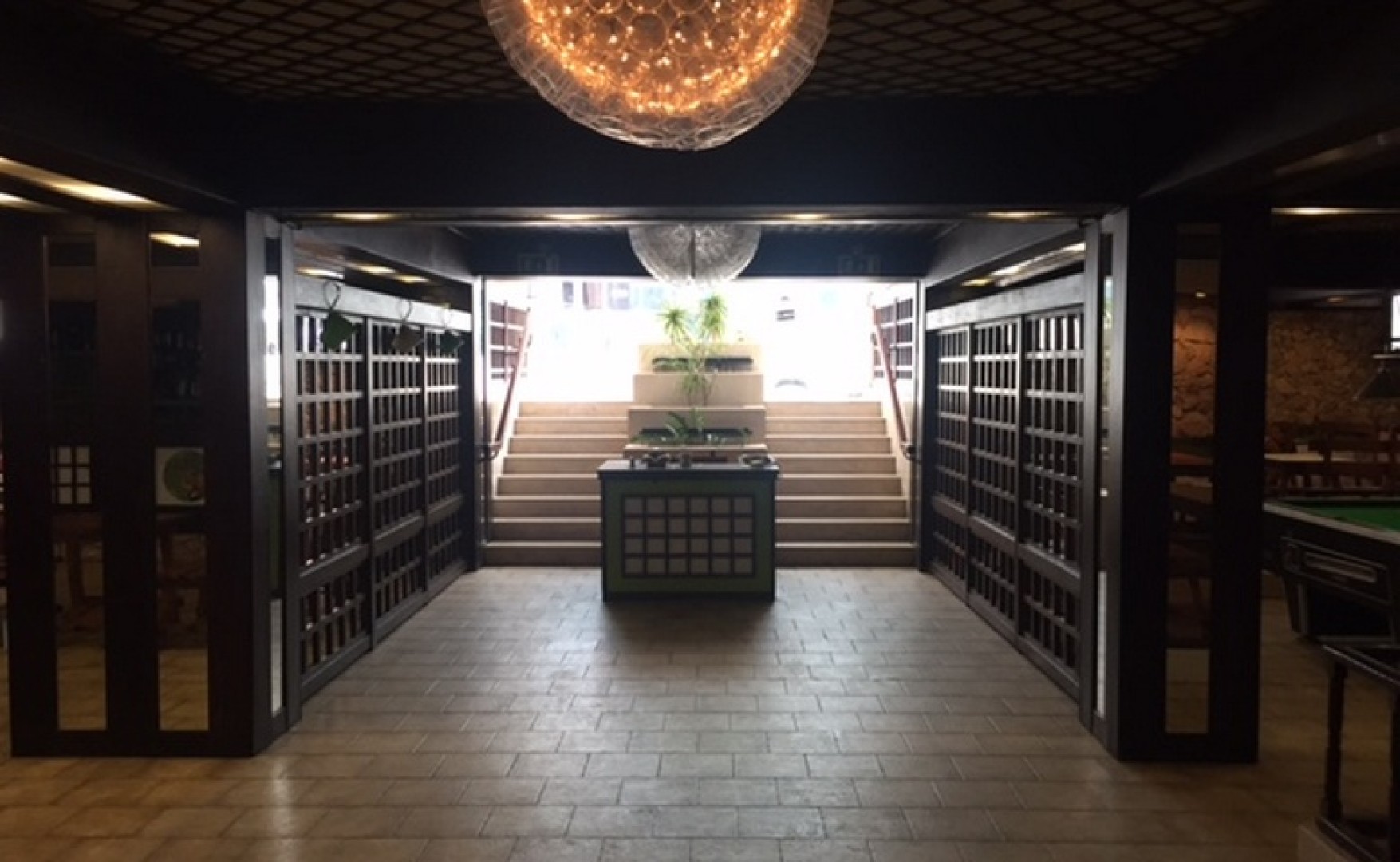 Restaurants for rent in Malta: 280sqm premises for rent in St Paul's Bay