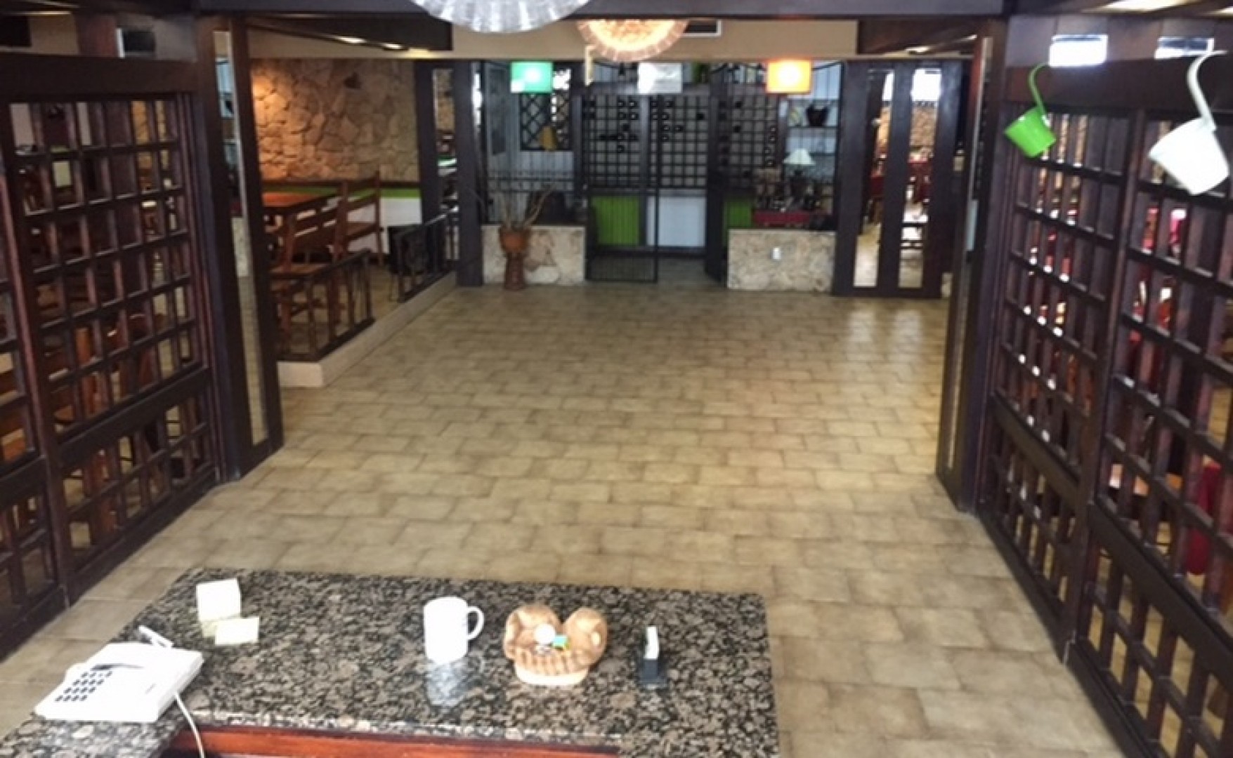Restaurants for rent in Malta: 280sqm premises for rent in St Paul's Bay