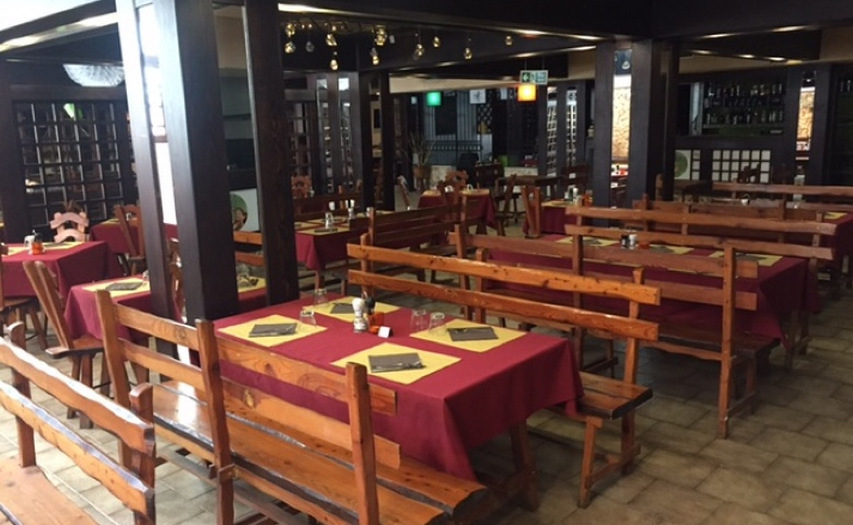Restaurants for rent in Malta: 280sqm premises for rent in St Paul's Bay