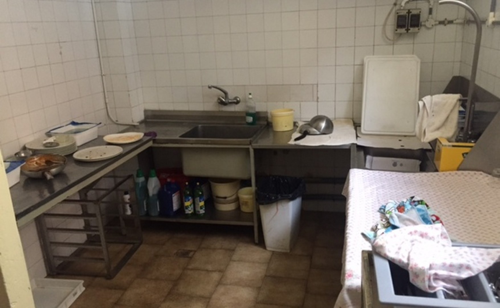 Restaurants for rent in Malta: 280sqm premises for rent in St Paul's Bay