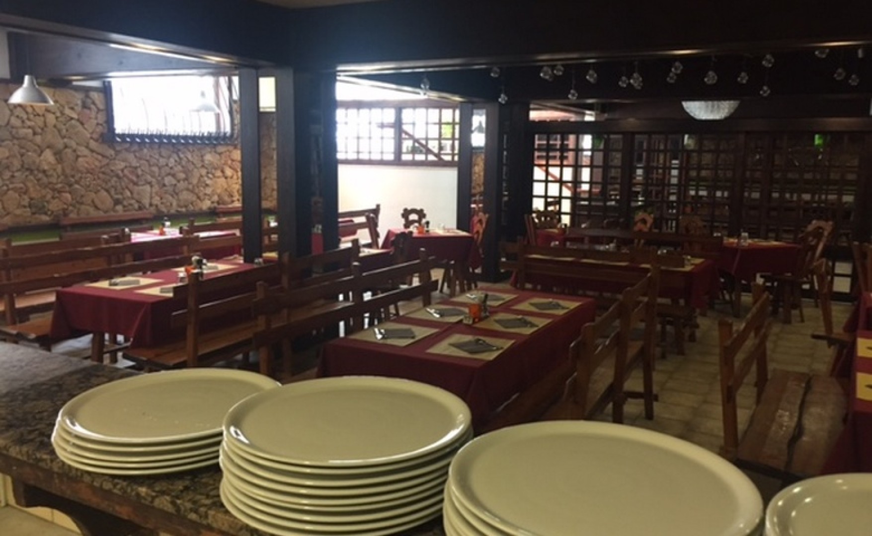 Restaurants for rent in Malta: 280sqm premises for rent in St Paul's Bay