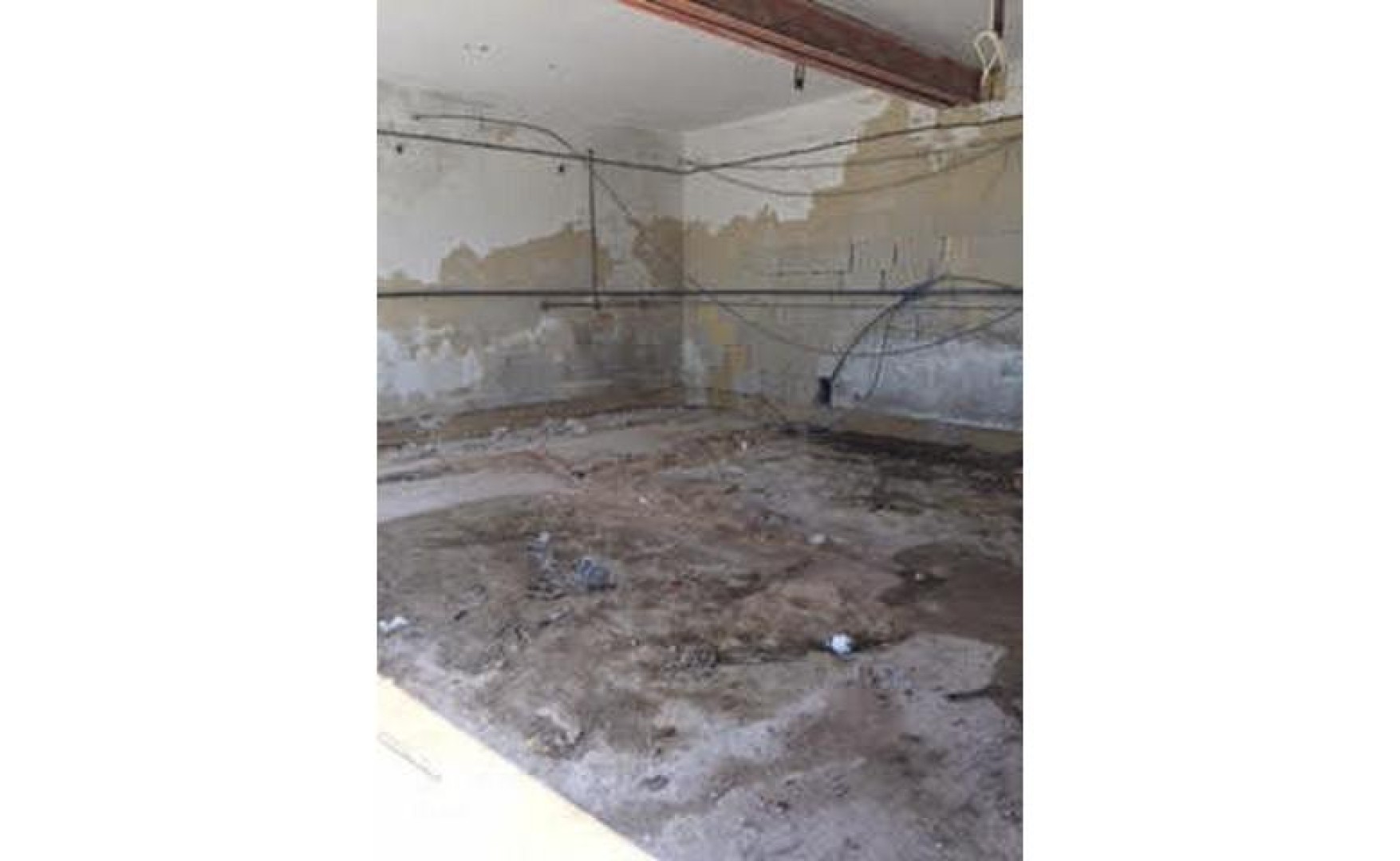 Shops for rent in Malta: Bugibba 21sqm premises to let