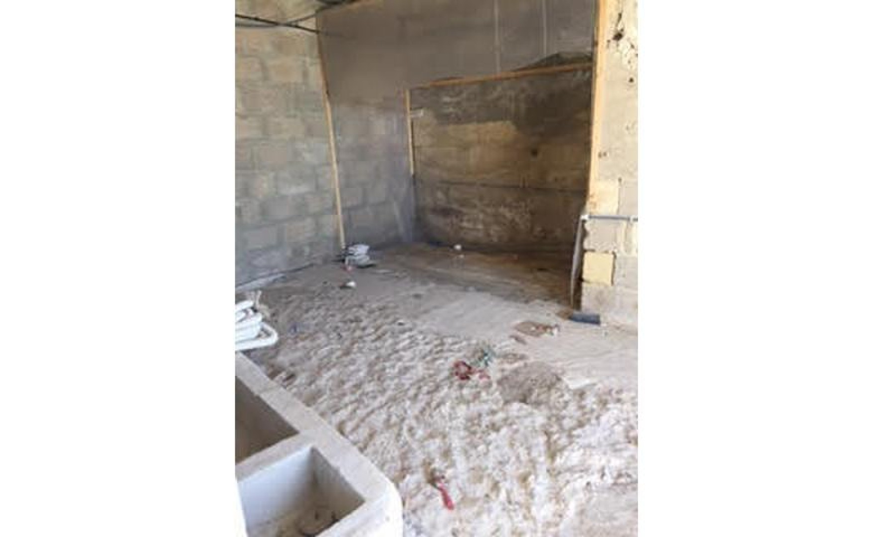 Shops for rent in Malta: Bugibba 21sqm premises to let