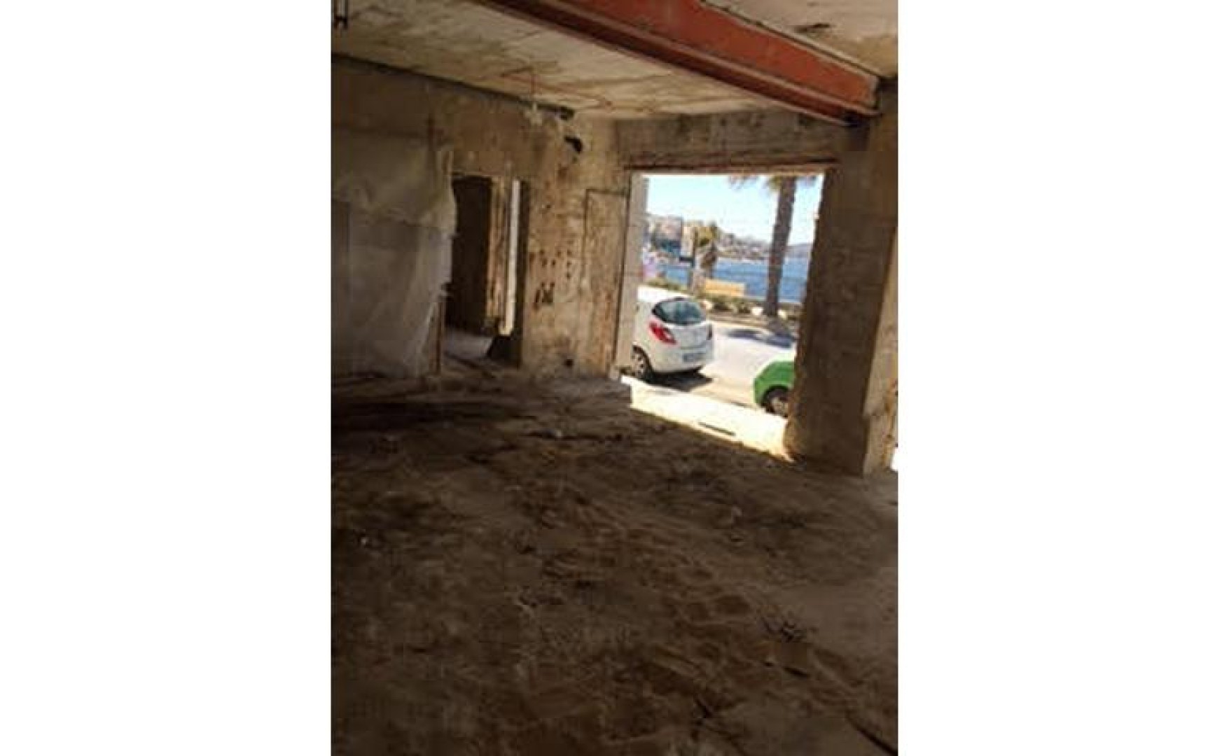 Shops for rent in Malta: Bugibba 21sqm premises to let