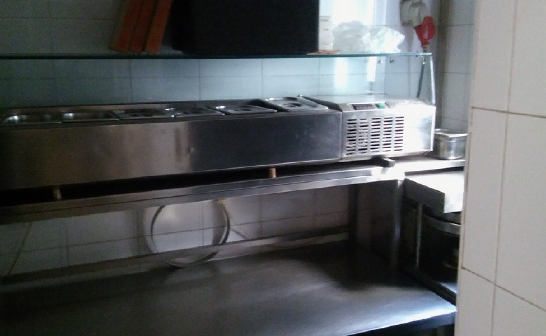 85 square metres Fast Food Restaurant for sale in Bugibba
