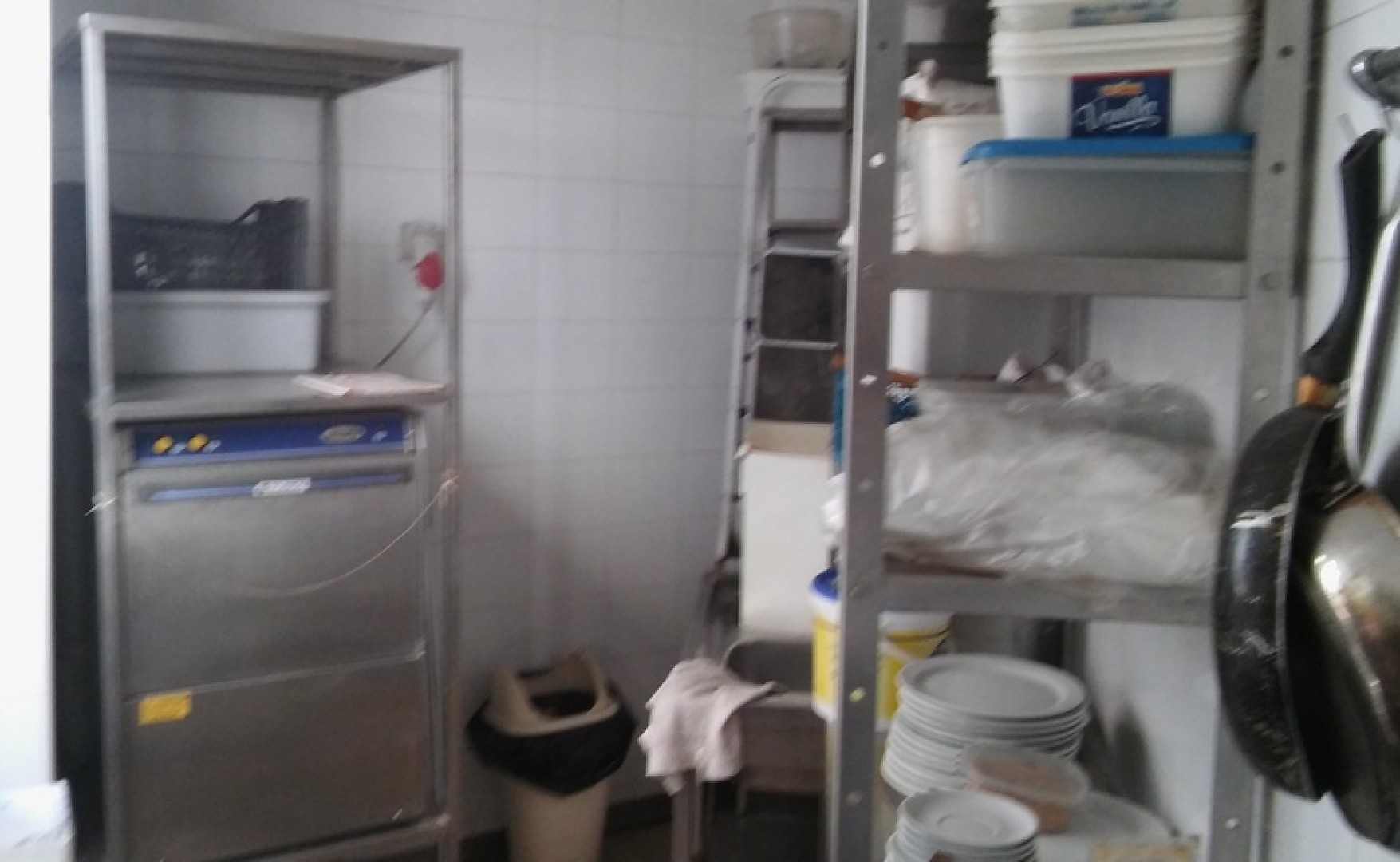 85 square metres Fast Food Restaurant for sale in Bugibba