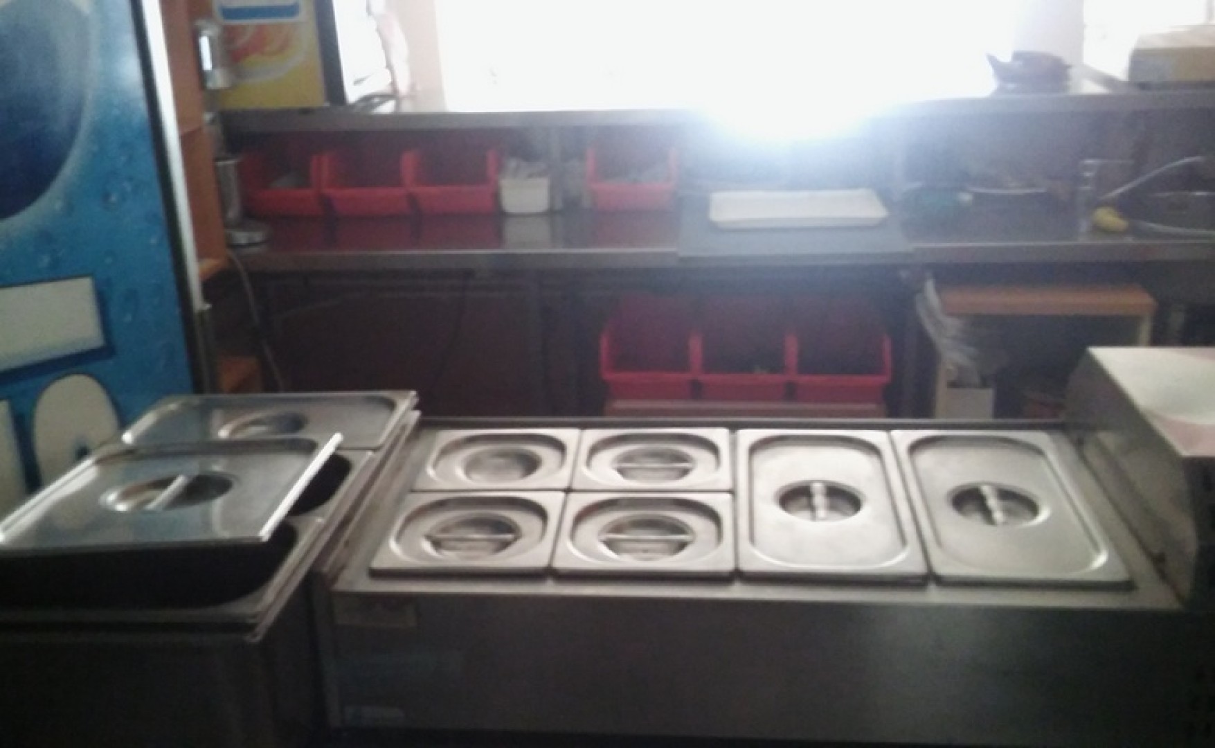 85 square metres Fast Food Restaurant for sale in Bugibba