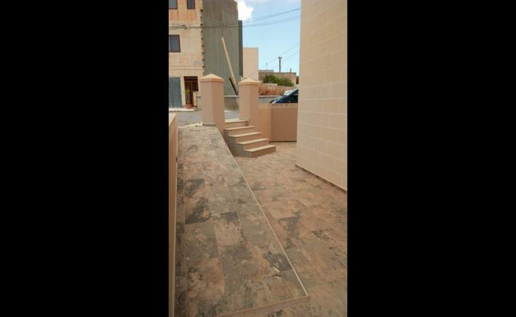 Shops to let Malta: Siggiewi 50sqm premises for rent