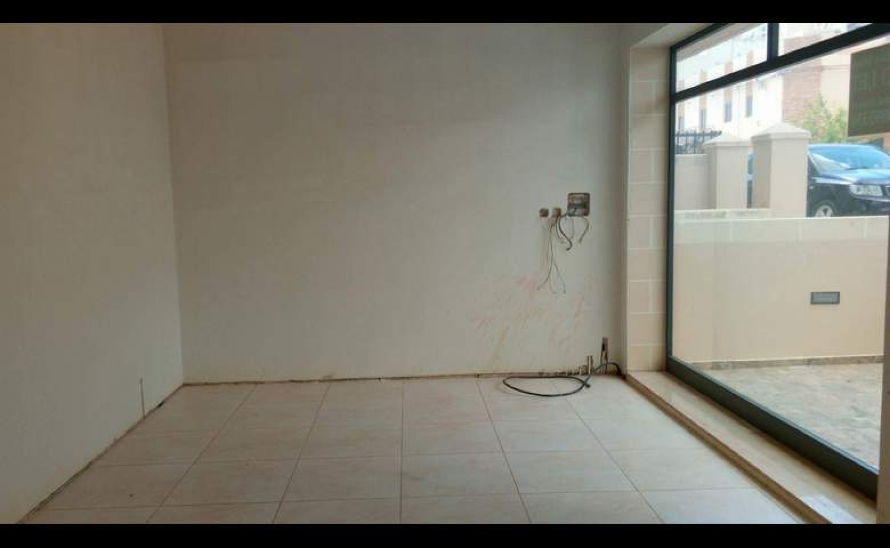 Shops to let Malta: Siggiewi 50sqm premises for rent