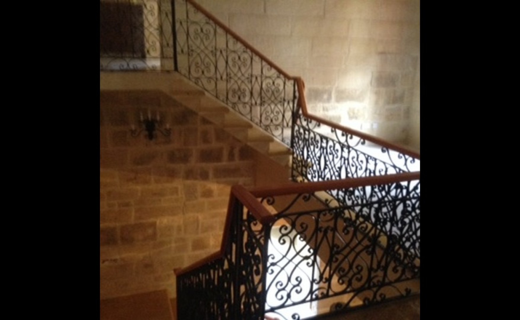 Five bedrooms palazzo in Mdina to let