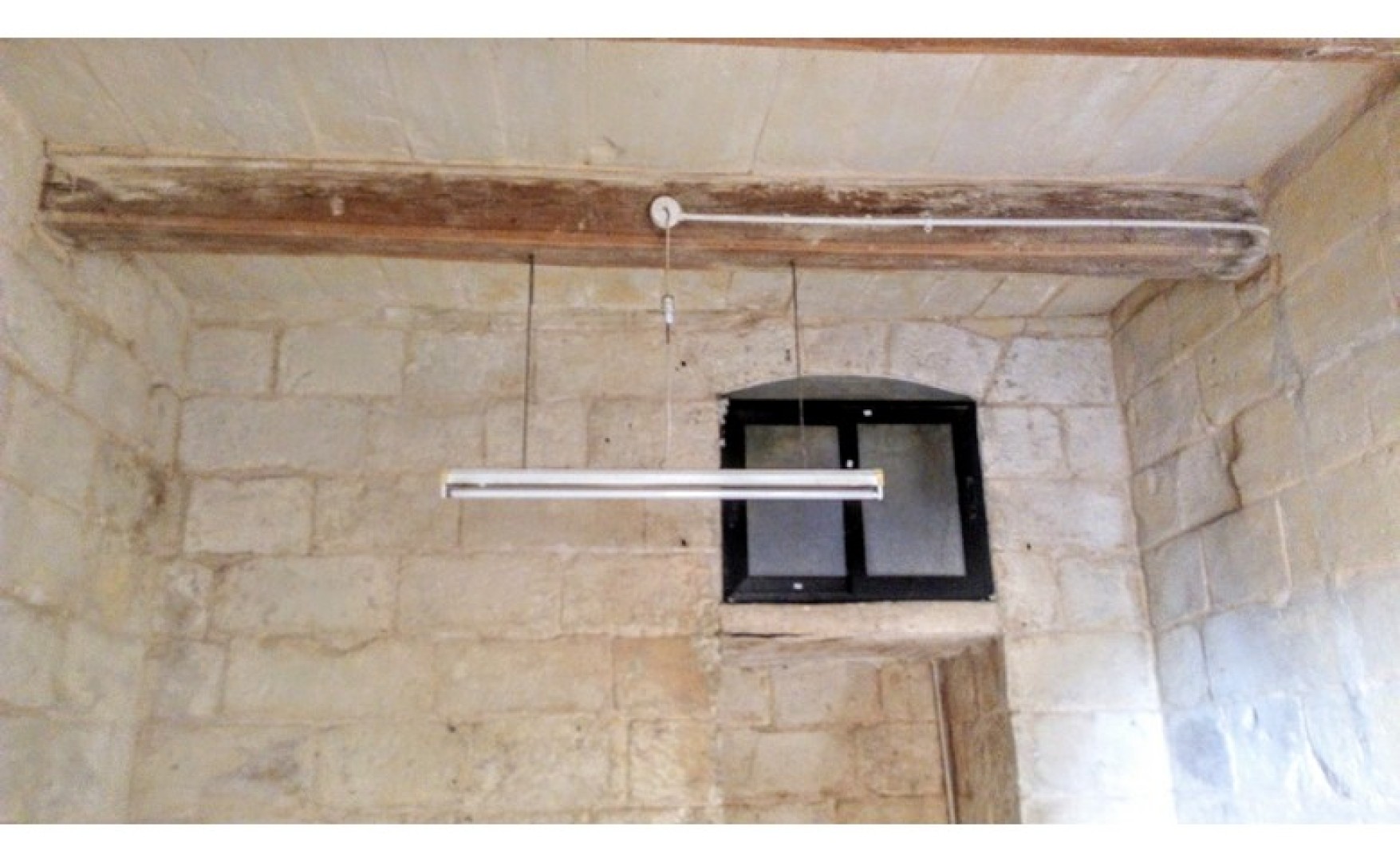 Shops to let Malta: Marsascala 55sqm property for rent