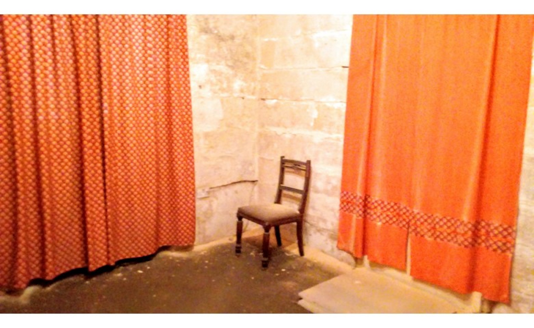 Shops to let Malta: Marsascala 55sqm property for rent
