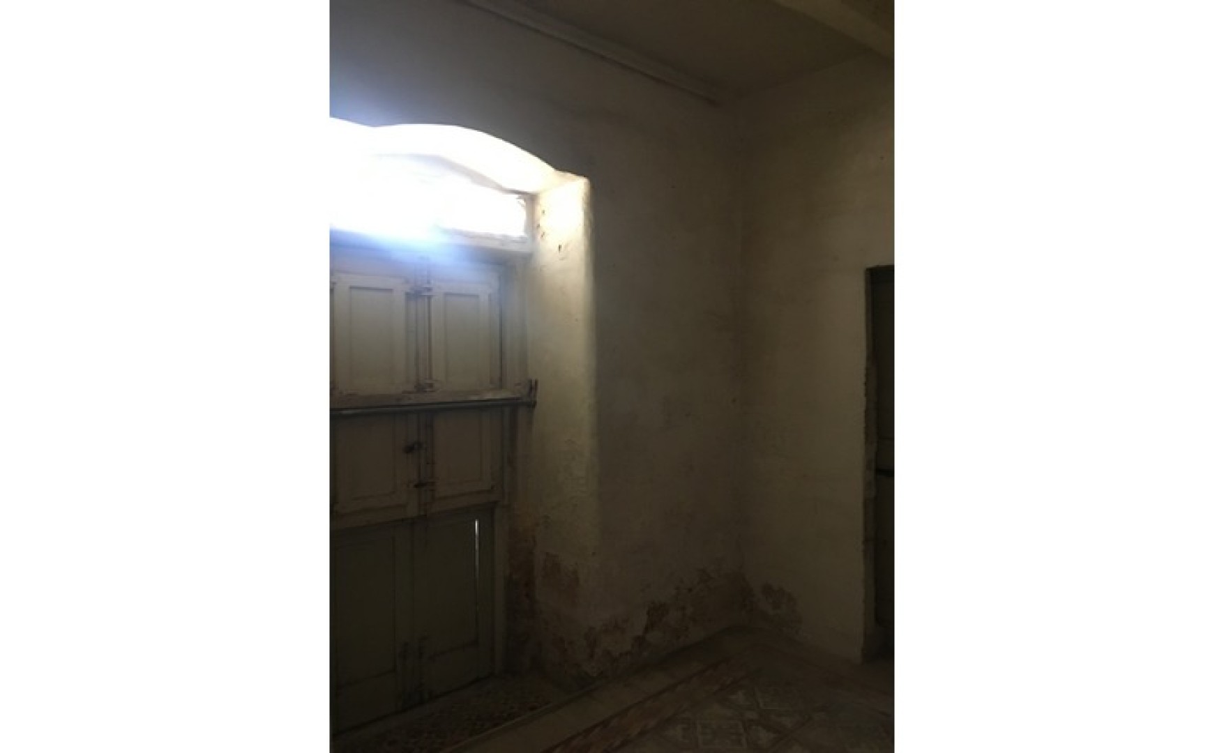 Real estate Malta: Unconverted Townhouse For SALE with 4 bedrooms and Roof Terrace with Seaviews
