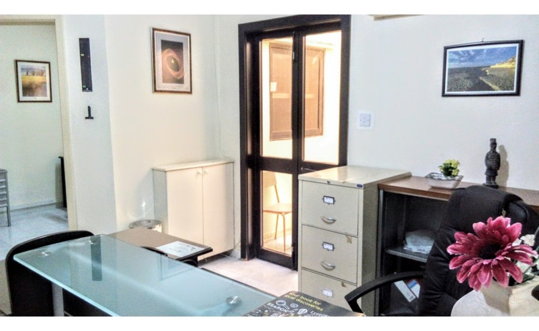 Office space for rent in Gudja