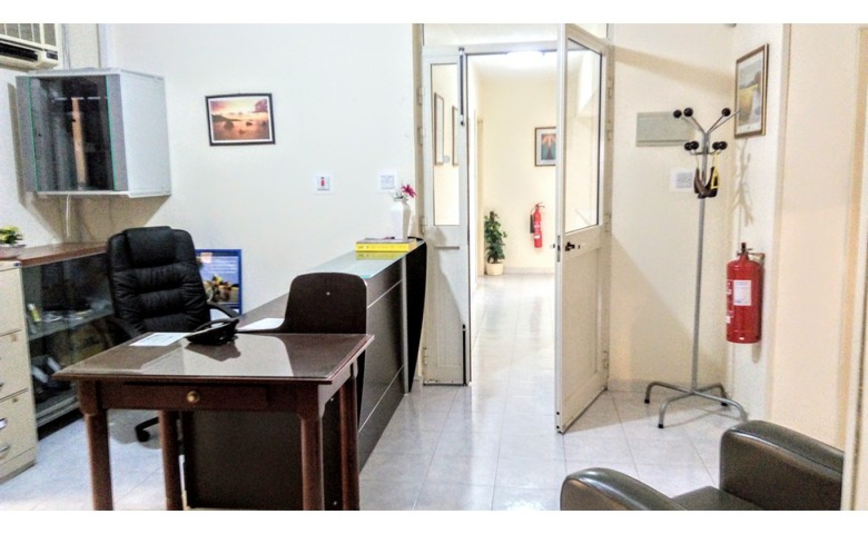 Office space for rent in Gudja