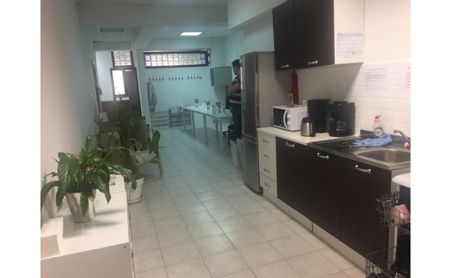Office 140 meters squared in Gzira