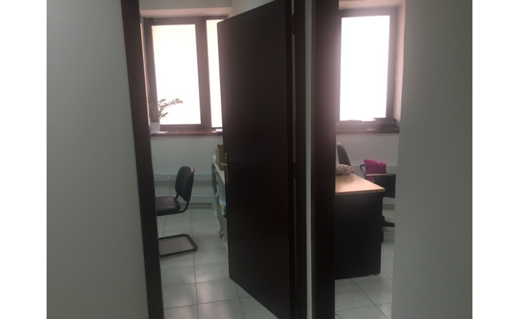 Office 140 meters squared in Gzira