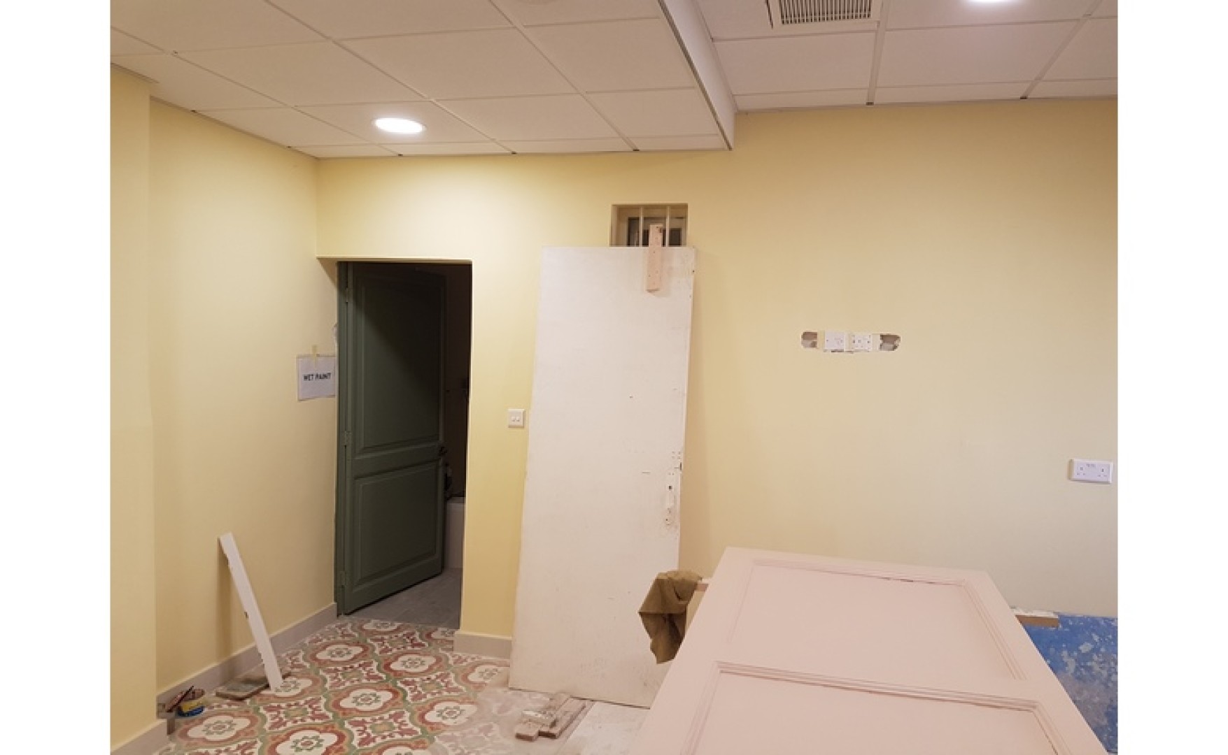Offices for rent in Malta: 150sqm property for rent in B'bugia