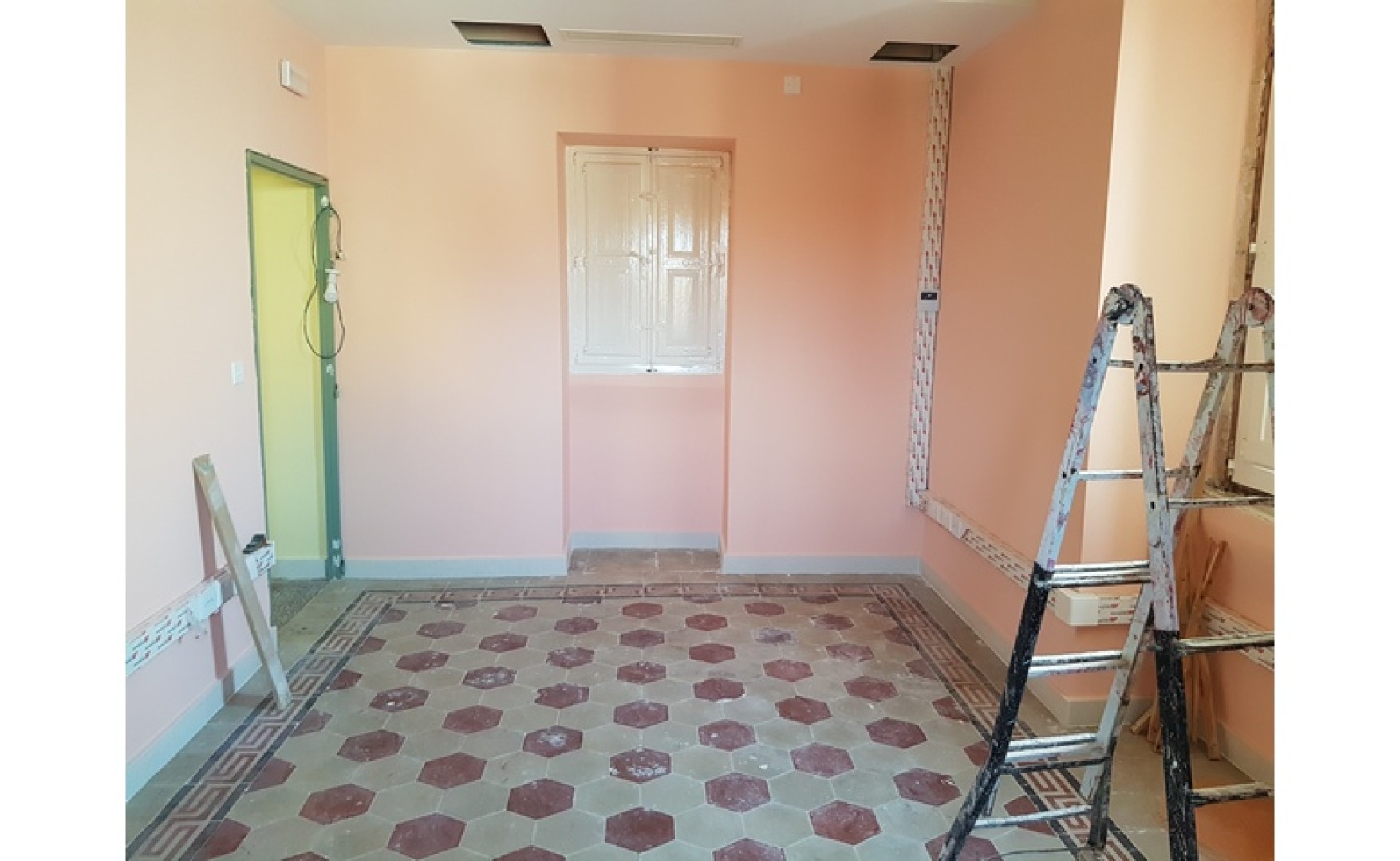 Offices for rent in Malta: 150sqm property for rent in B'bugia