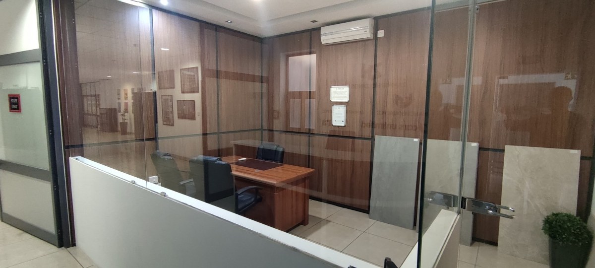 Offices for rent in Malta: 233sqm office to let in Zebbug