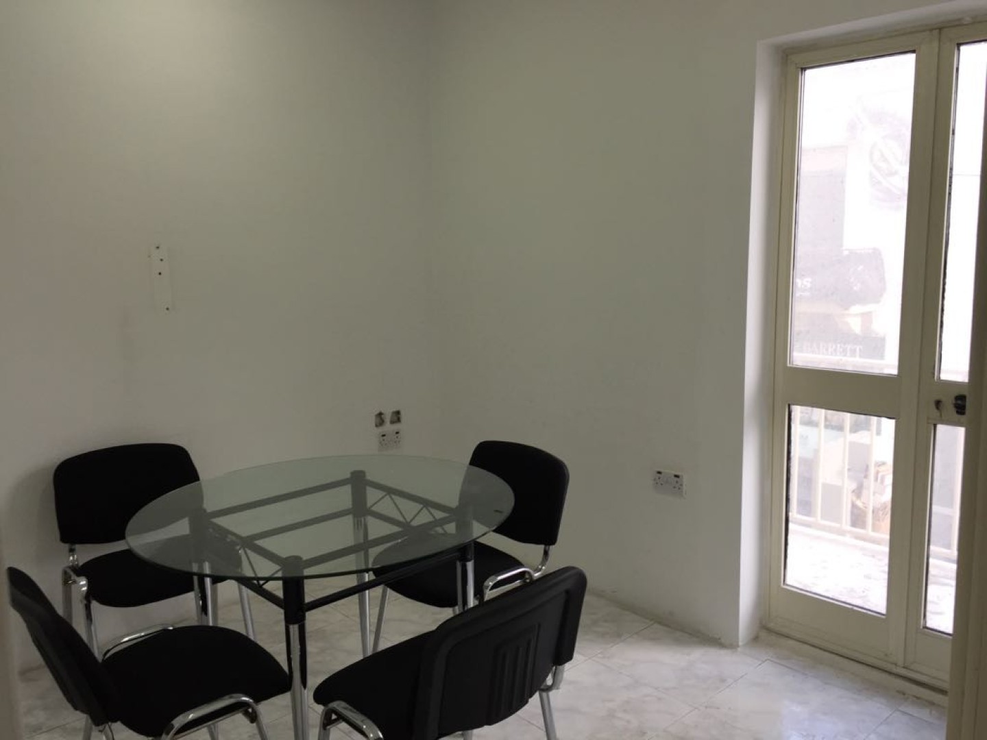 Office For Rent In The Centre of Sliema