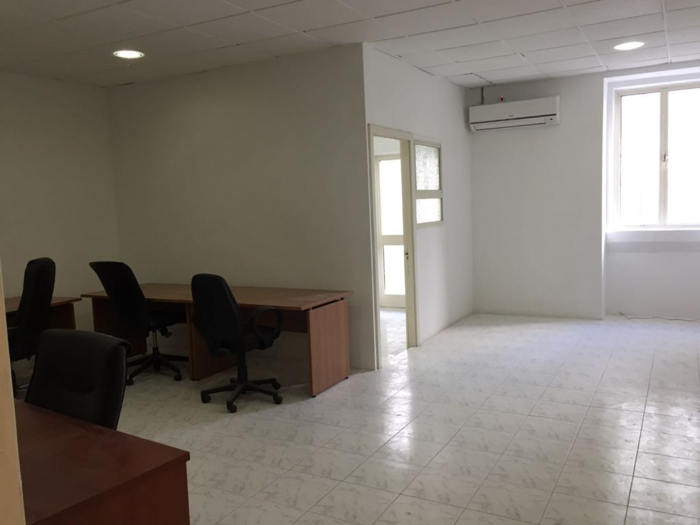 Office For Rent In The Centre of Sliema