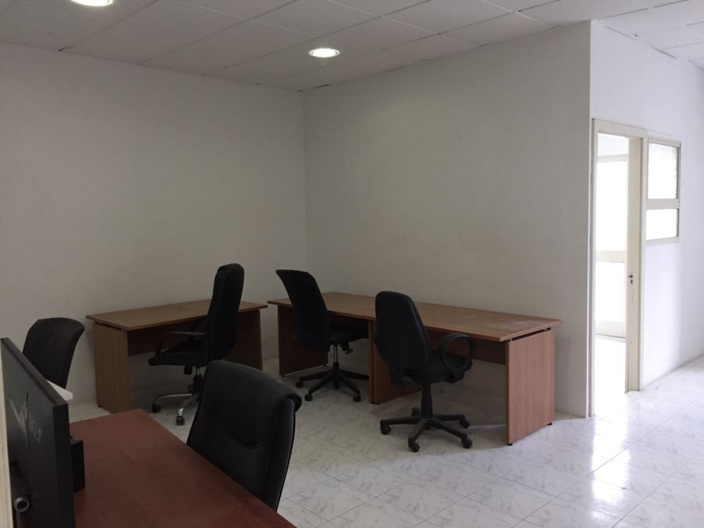 Office For Rent In The Centre of Sliema
