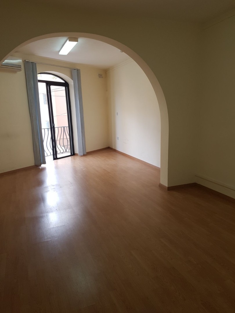 Modern Office In Prime Area