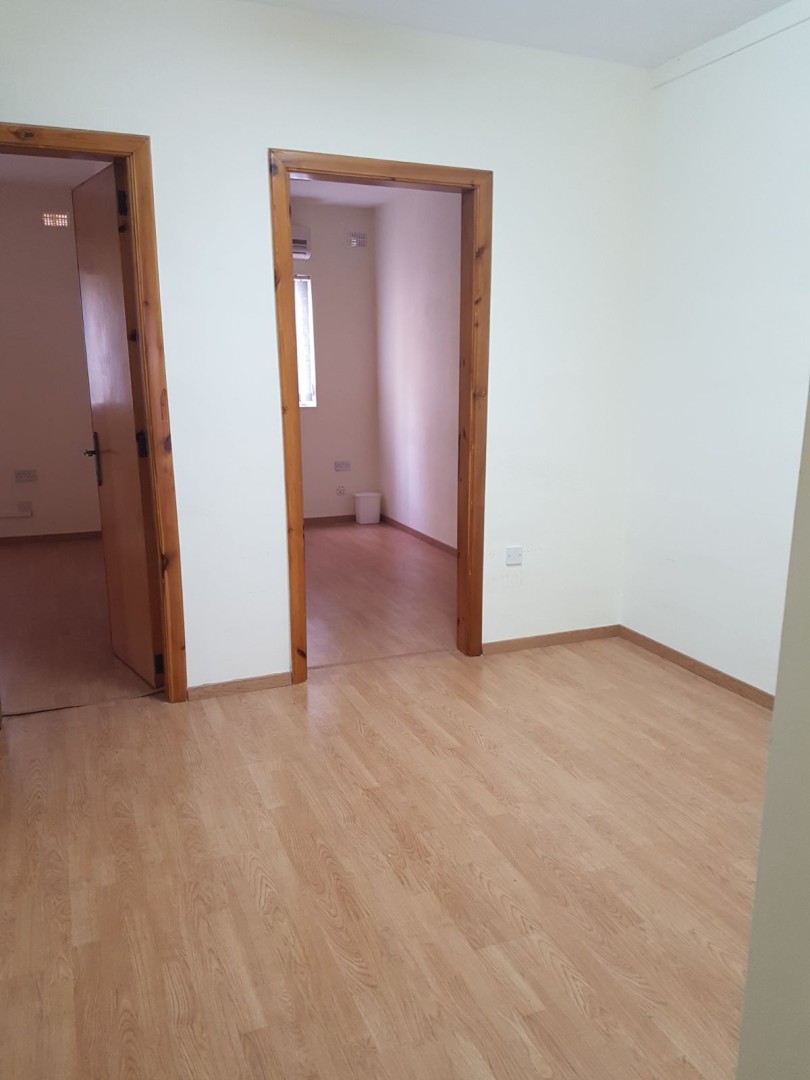 Modern Office In Prime Area