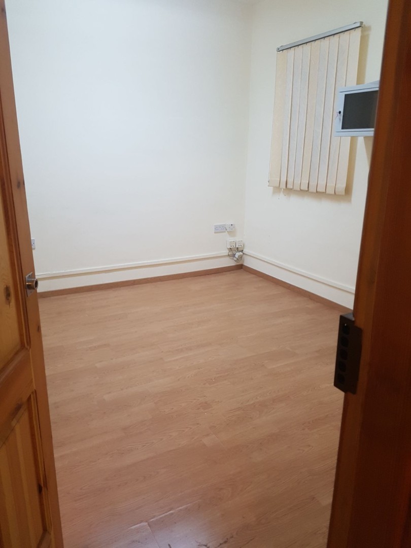 Modern Office In Prime Area