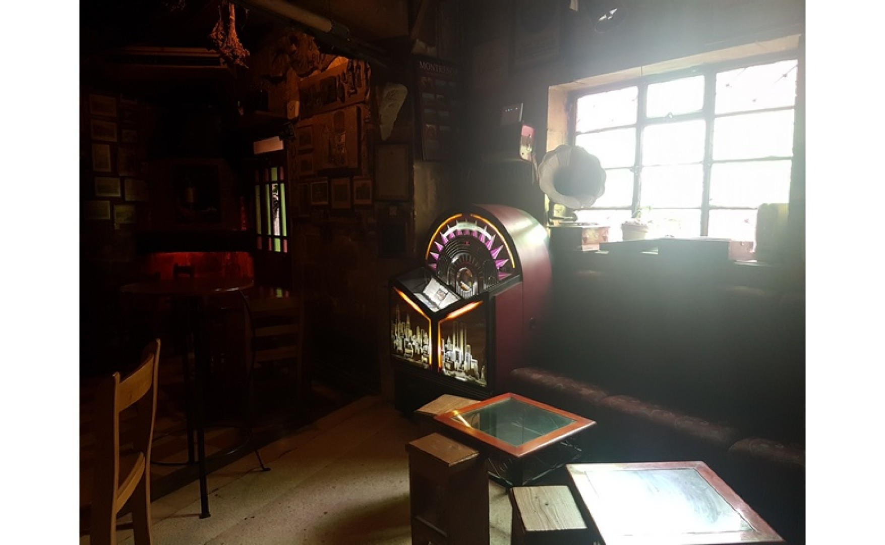 Restaurant to let in Malta: Wine Bar 60 square metre To Rent in Rabat
