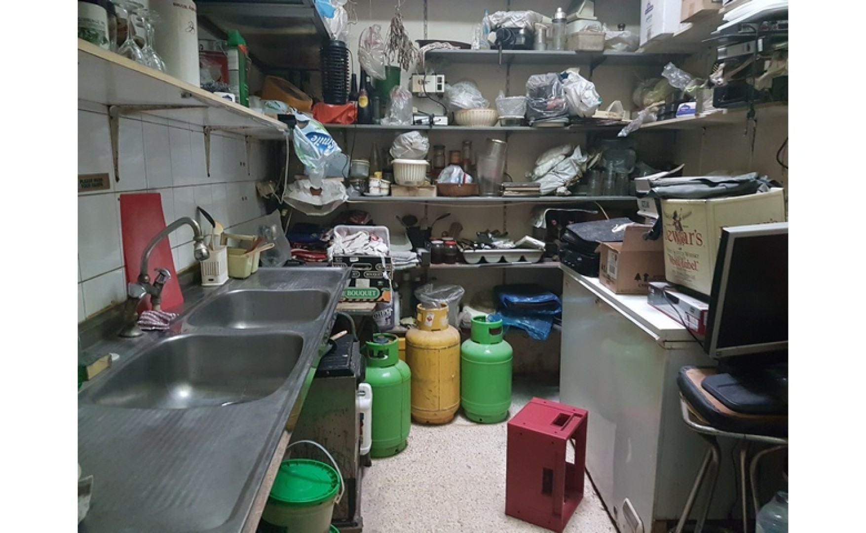 Restaurant to let in Malta: Wine Bar 60 square metre To Rent in Rabat