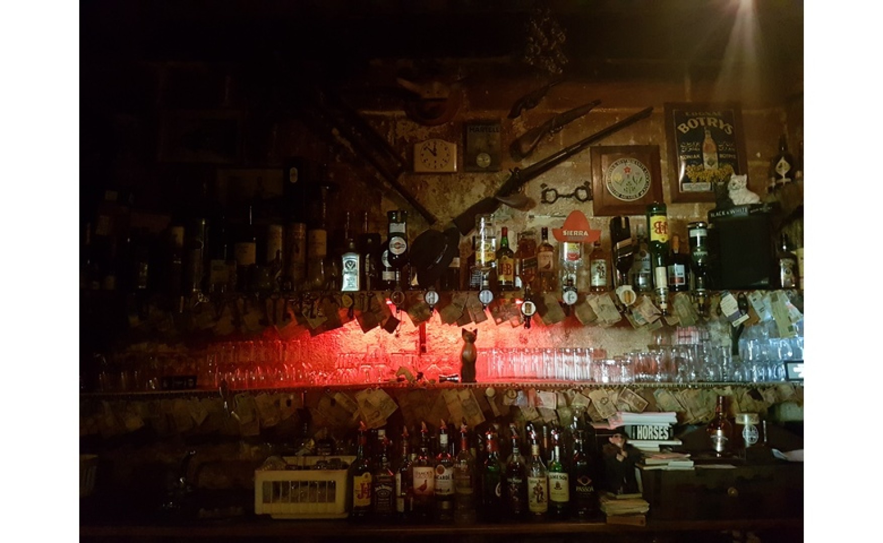 Restaurant to let in Malta: Wine Bar 60 square metre To Rent in Rabat