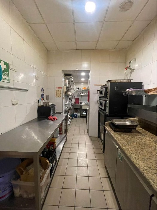 Restaurant to let Malta: Gharghur 120sqm premises with class 4D permits