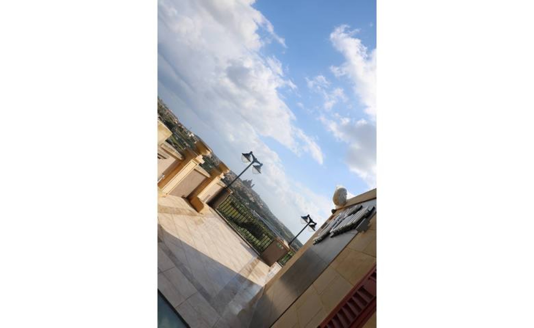 Real estate Gozo: Sannat fully equipped restaurant for rent