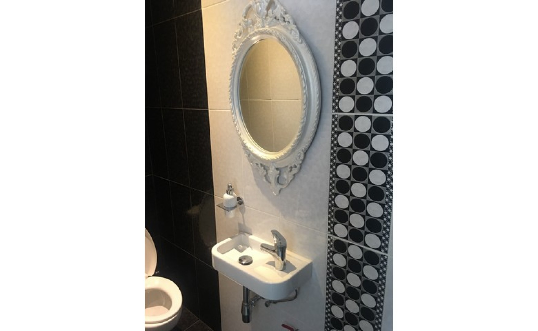 Shops for rent in Malta: Zebbug salon 37sqm