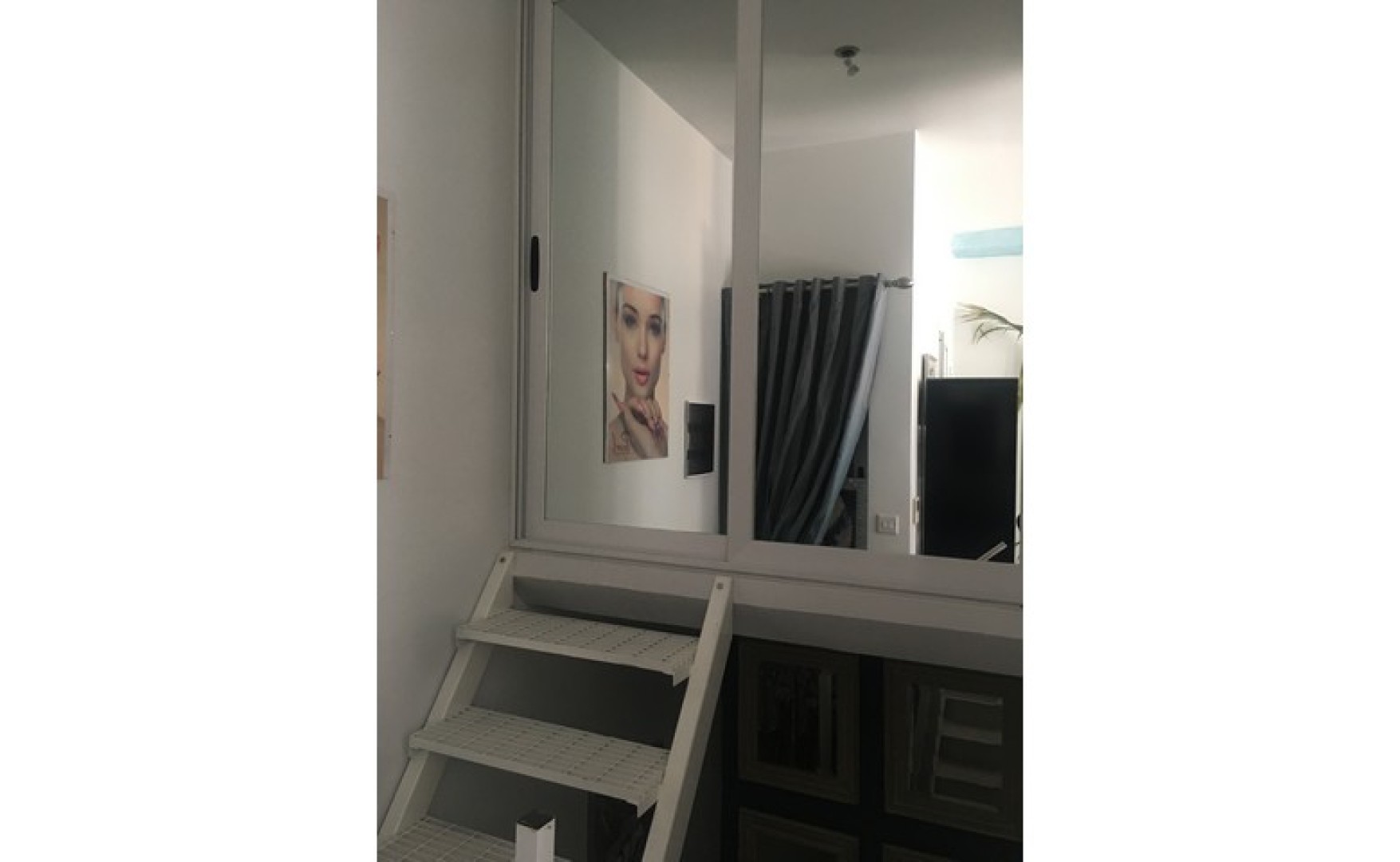 Shops for rent in Malta: Zebbug salon 37sqm