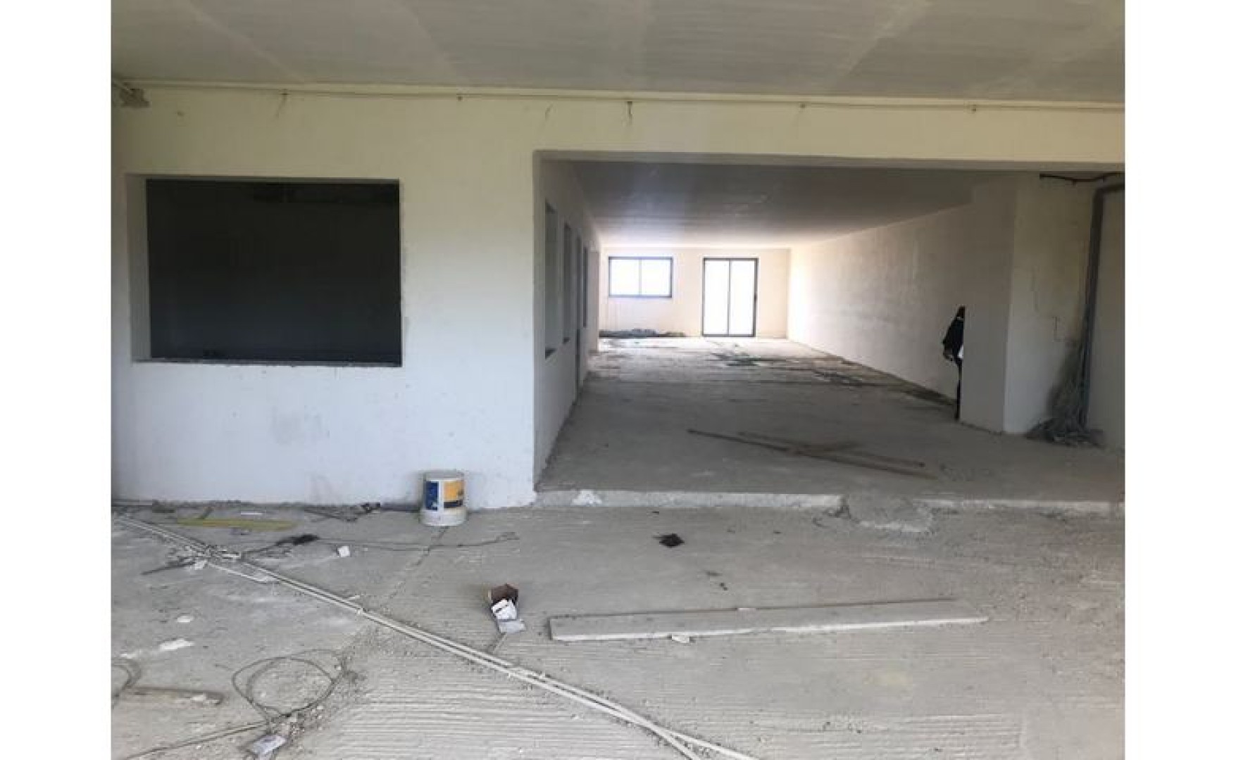 Real estate Malta: Qormi 820sqm premises for rent