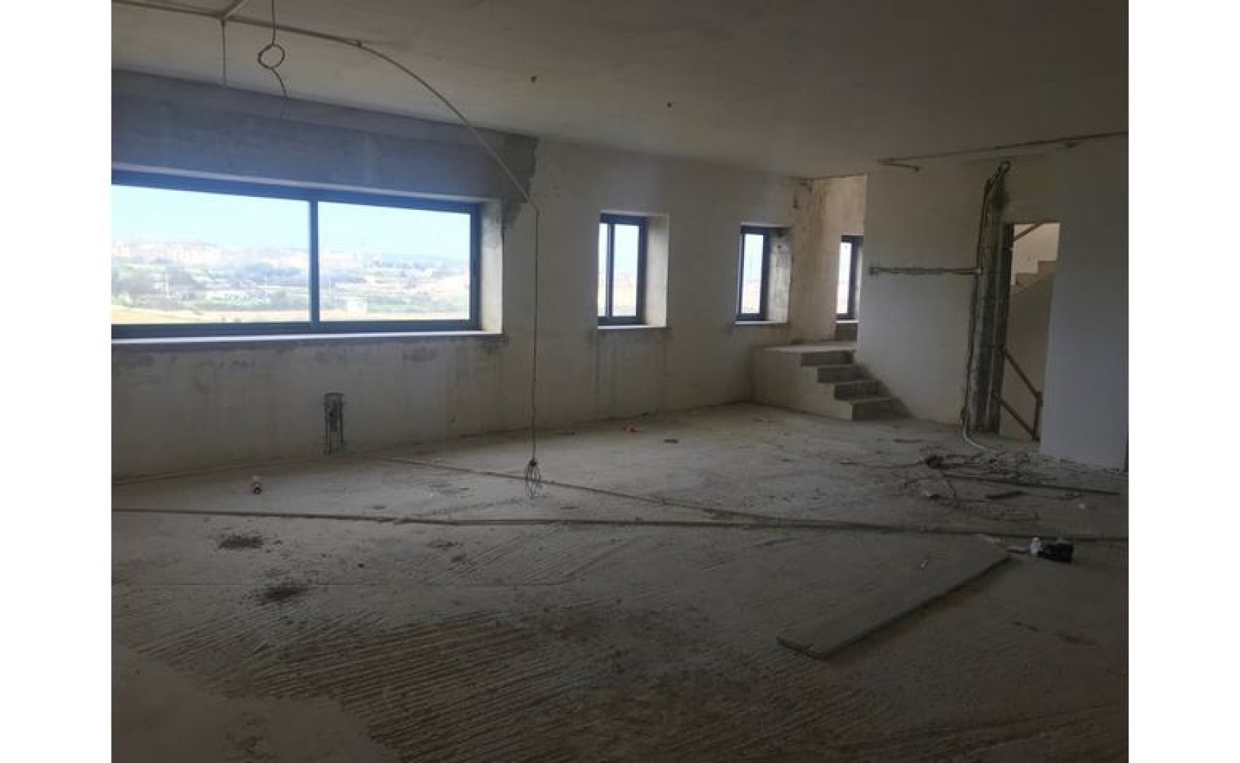 Real estate Malta: Qormi 820sqm premises for rent