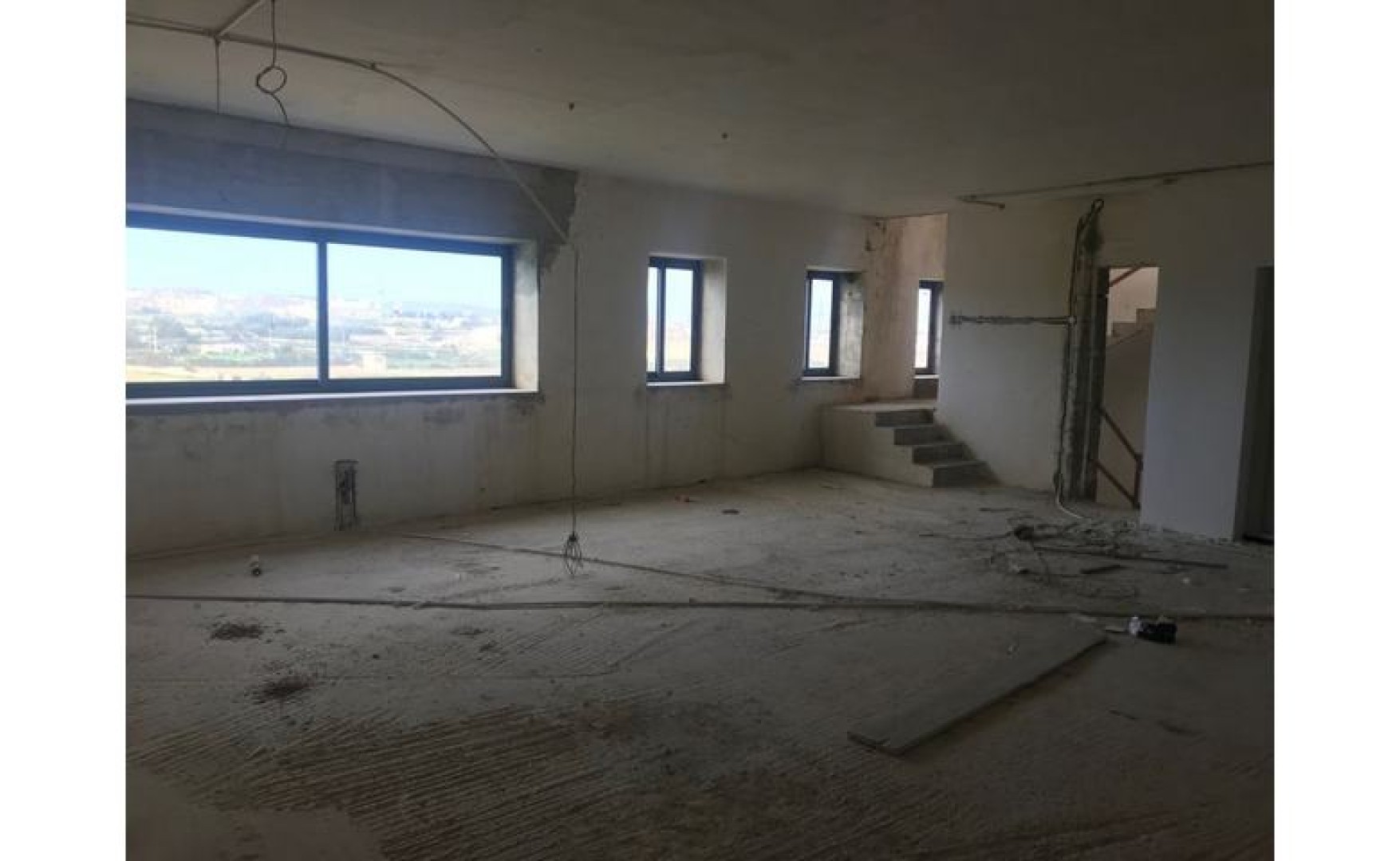 Real estate Malta: Qormi 820sqm premises for rent