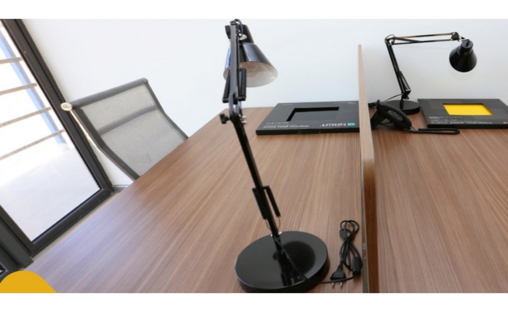 Offices for rent Malta: Selection of offices in Luqa Business centre