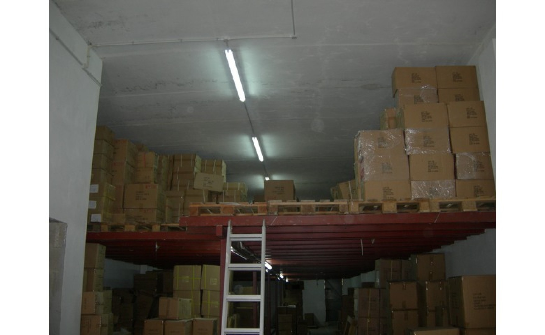 Real estate Malta: Store for rent in Zebbug