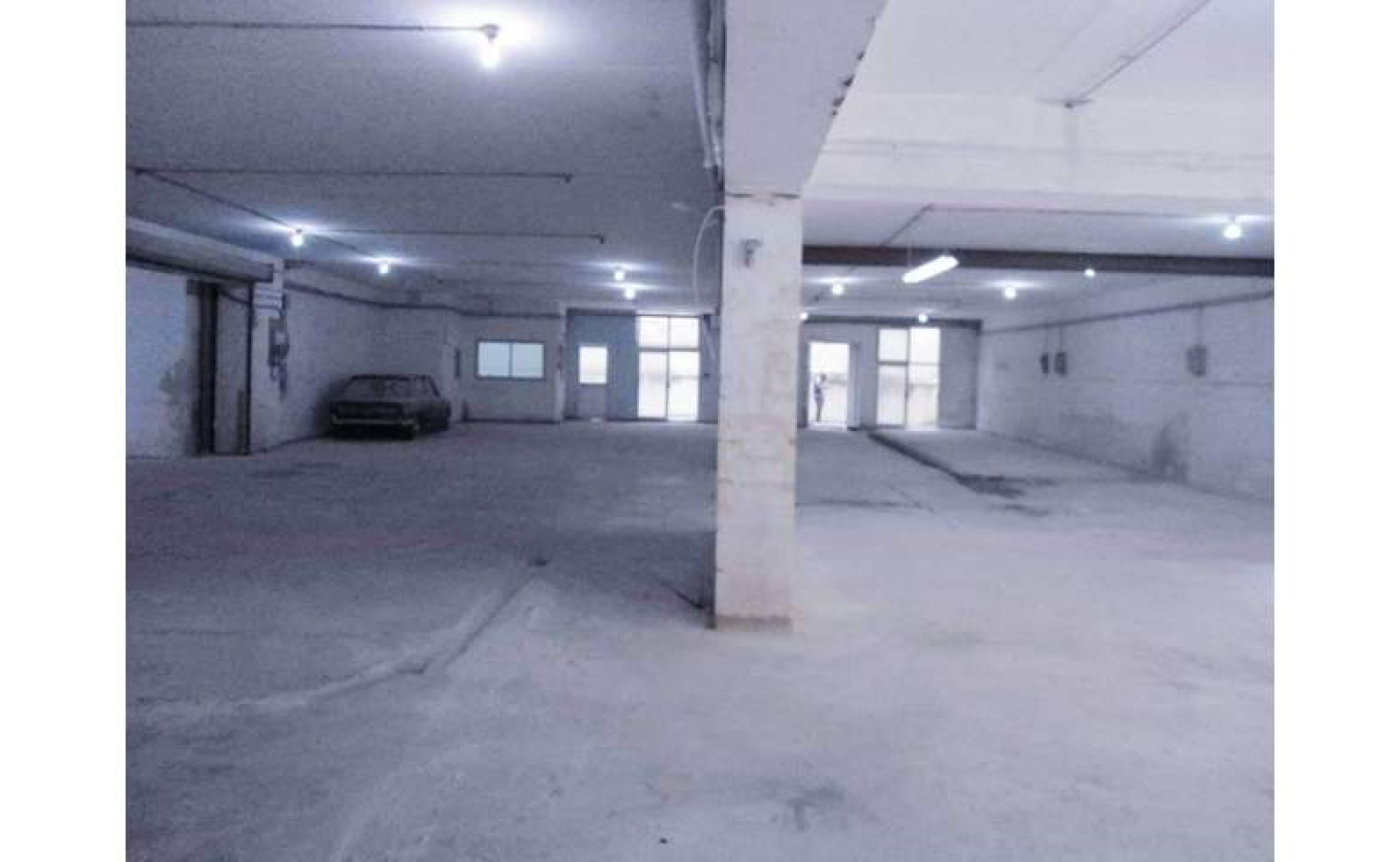 Malta Warehouse: Zurrieq 620sqm premises for rent