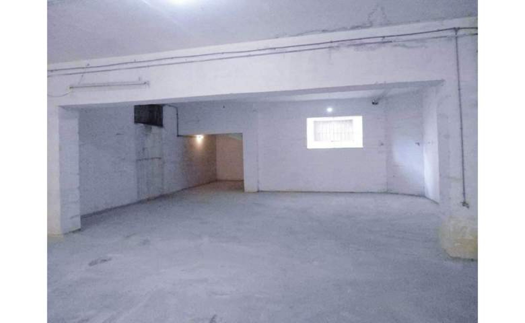 Malta Warehouse: Zurrieq 620sqm premises for rent