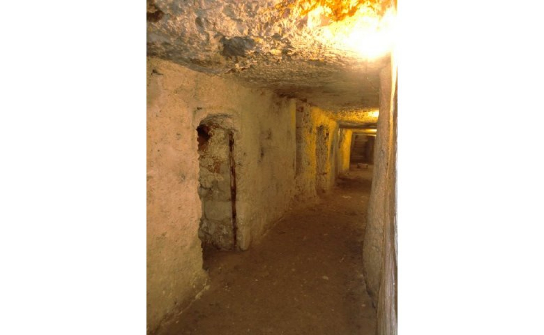 Restaurant to let Malta: Rabat Old 140 square metre Classic Catering premises for rent with permits in this touristic area