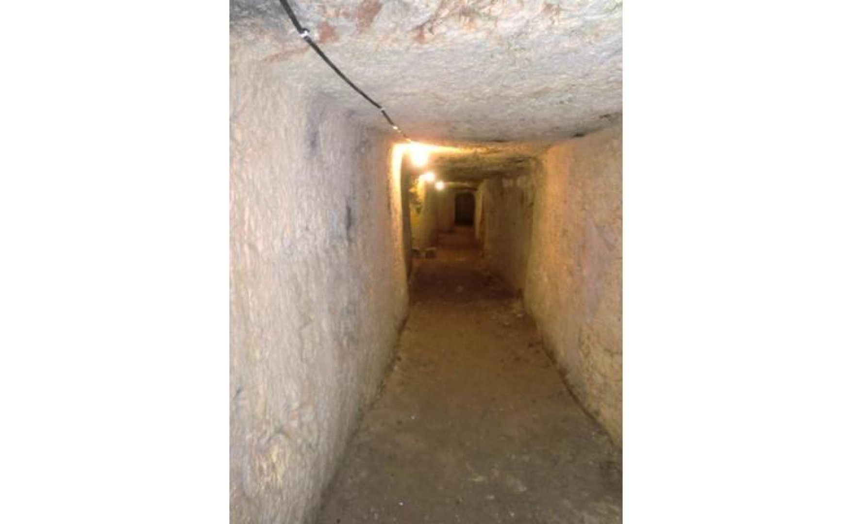 Restaurant to let Malta: Rabat Old 140 square metre Classic Catering premises for rent with permits in this touristic area