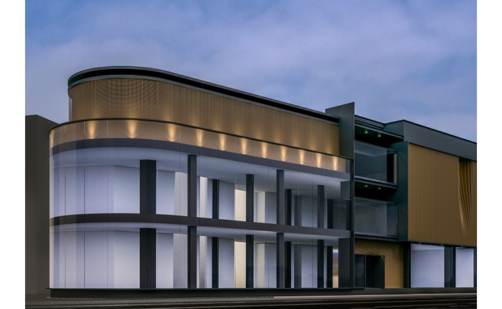 Offices for rent Malta: Zebbug office to let finished to the highest specifications