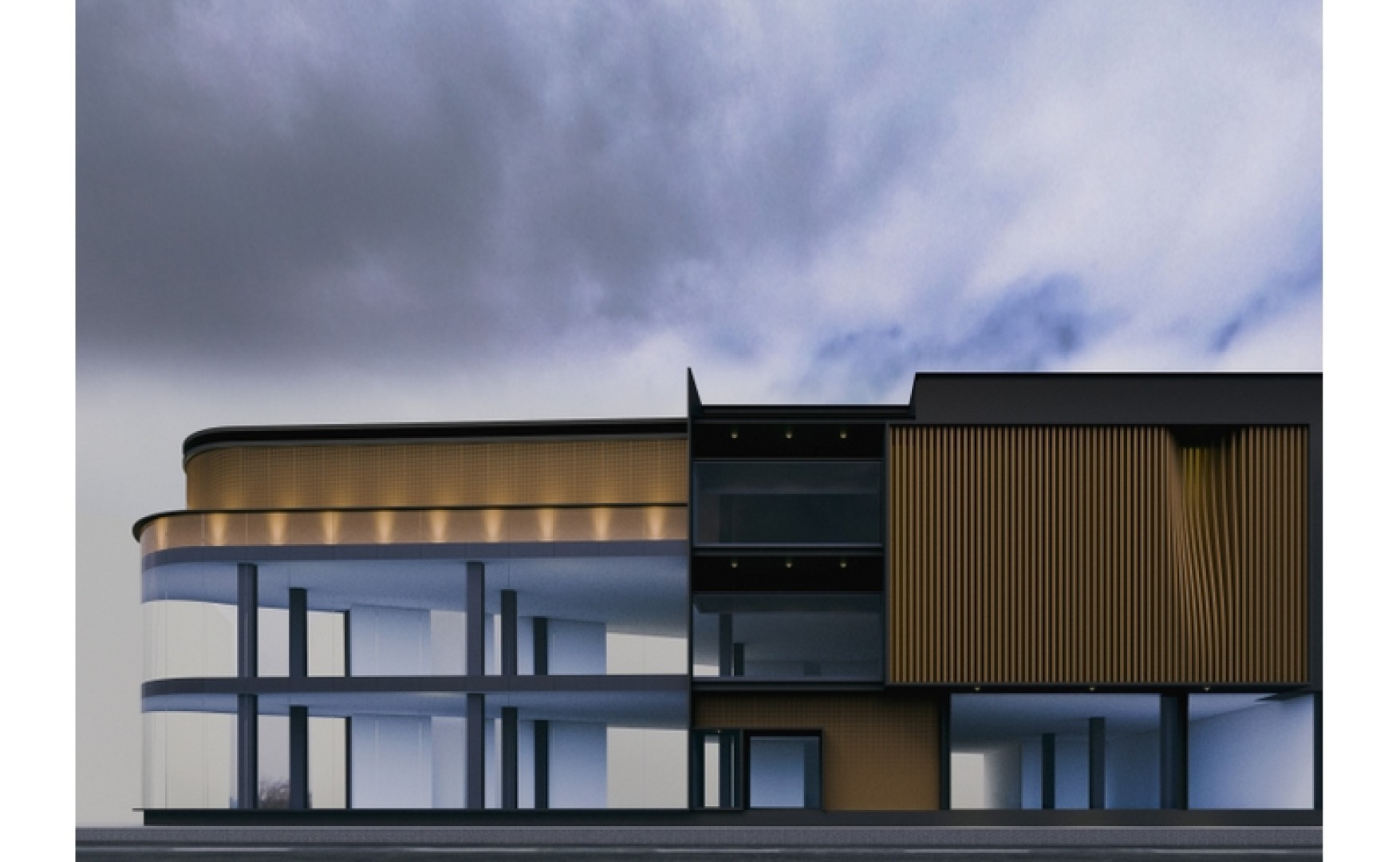 Offices for rent Malta: Zebbug office to let finished to the highest specifications