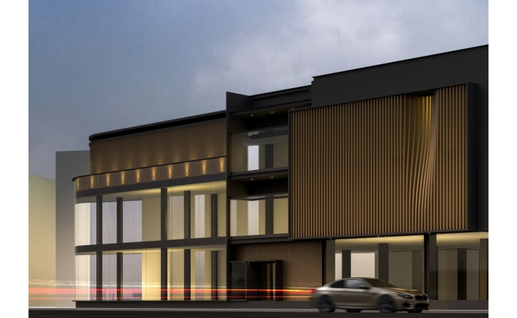 Real estate Malta: Zebbug 600sqm brand new offices for rent