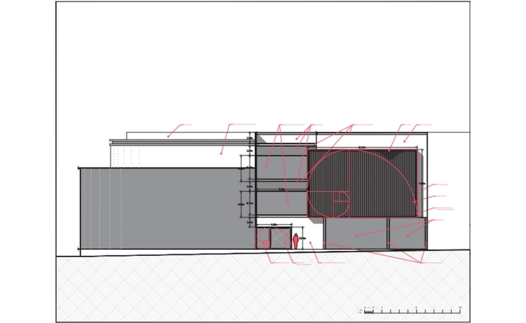 Real estate Malta: Zebbug 600sqm brand new offices for rent